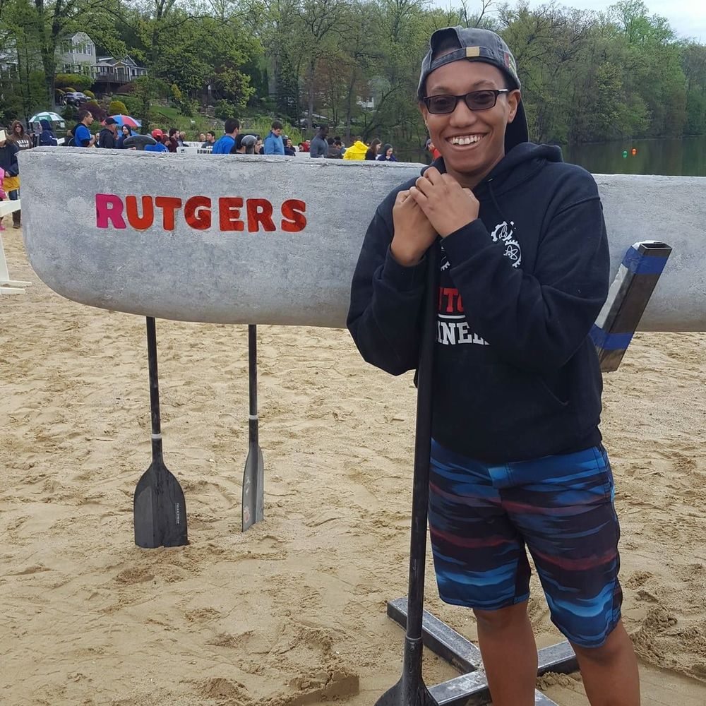 Meet your Posher, Kendi